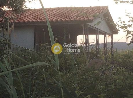 Μονοκατοικία 75 τ.μ. πρός πώληση