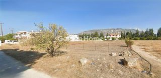 Οικόπεδο 590 τ.μ. για πώληση