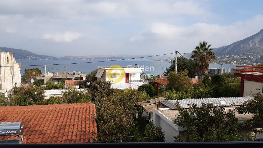 Μονοκατοικία 380 τ.μ. προς πώληση, Κέντρο Σαλαμίνας
