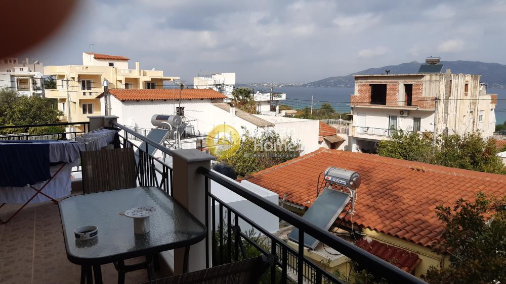 Μονοκατοικία 380 τ.μ. προς πώληση, Κέντρο Σαλαμίνας