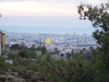 Οικόπεδο 1.038 τ.μ. για πώληση