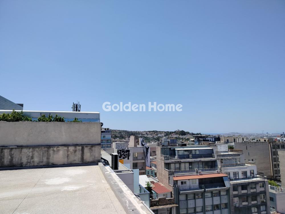 Γραφείο 16 τ.μ. πρός ενοικίαση, Αθήνα - Κέντρο, Κέντρο