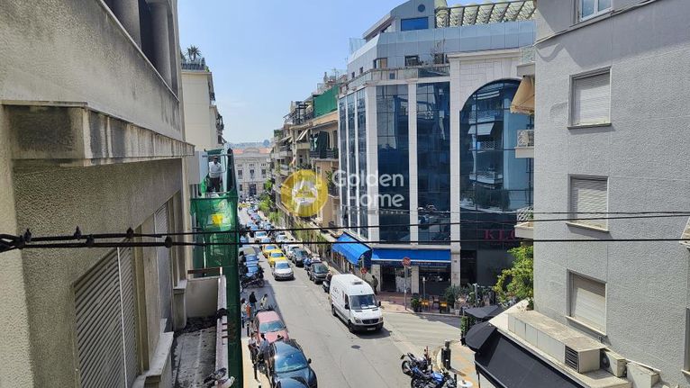 Office 127 sqm for sale, Athens - Center, Kolonaki - Likavitos