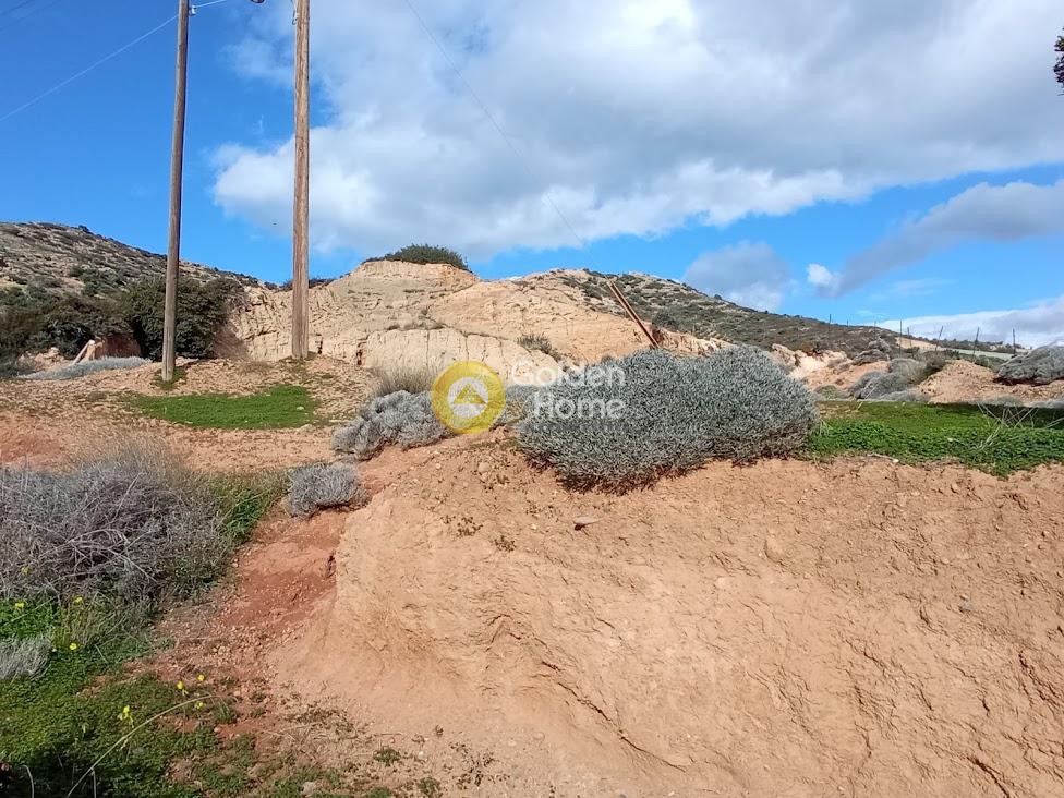 Οικόπεδο 24.200 τ.μ. πρός πώληση, Ν. Ρεθύμνου, Λάμπη