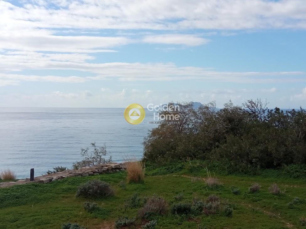 Οικόπεδο 24.200 τ.μ. πρός πώληση, Ν. Ρεθύμνου, Λάμπη