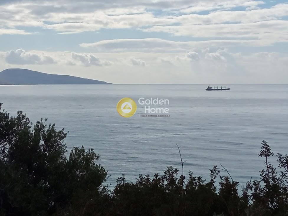 Οικόπεδο 24.200 τ.μ. πρός πώληση, Ν. Ρεθύμνου, Λάμπη