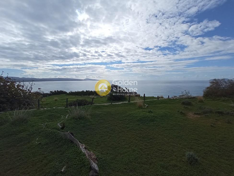 Οικόπεδο 24.200 τ.μ. πρός πώληση, Ν. Ρεθύμνου, Λάμπη