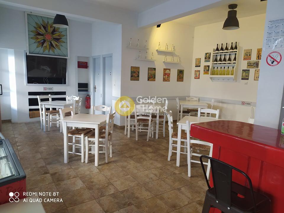 Επιχείρηση 100 τ.μ. πρός πώληση, Δωδεκάνησα, Αστυπάλαια