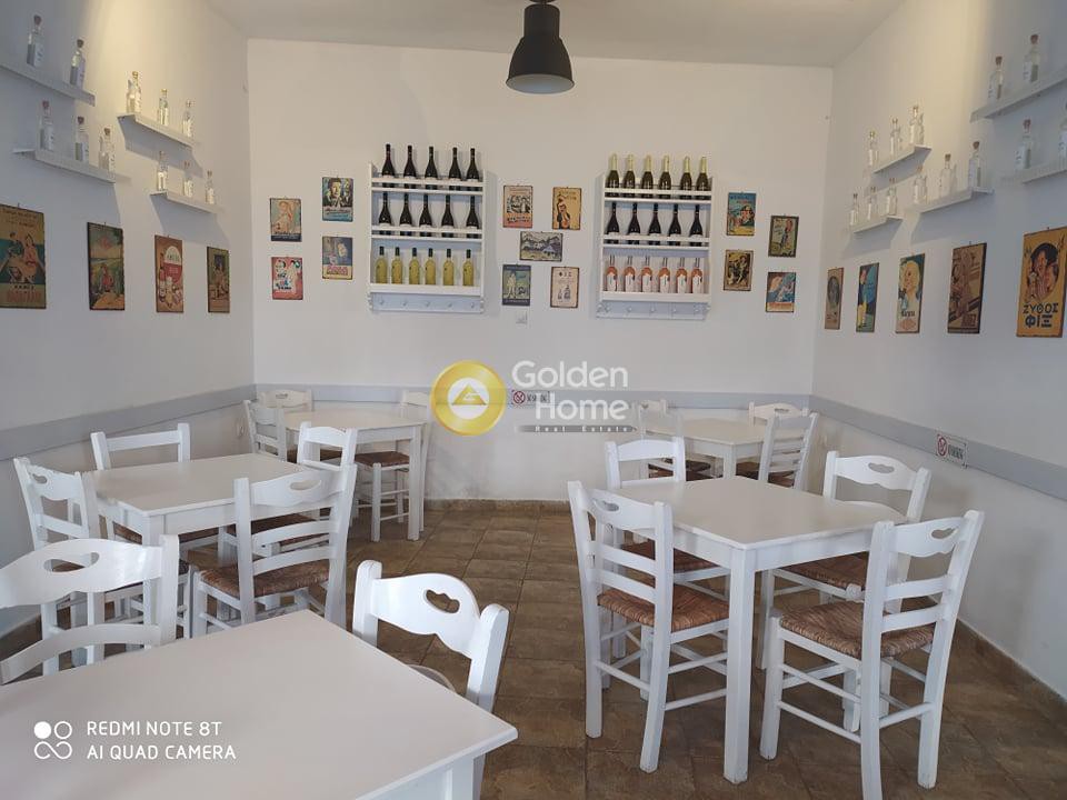 Επιχείρηση 100 τ.μ. πρός πώληση, Δωδεκάνησα, Αστυπάλαια