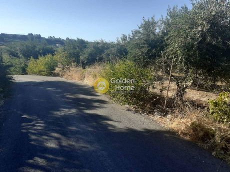 Land plot 3.239sqm for sale-Archanes » Epano Archanes