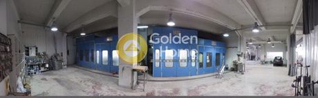 Industrial space 1.823sqm for sale-Metamorfosi » Loggos