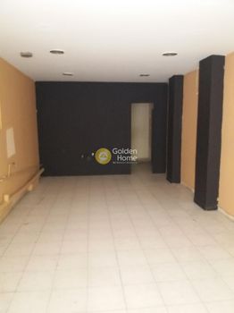 Store 34sqm for rent-Patra » Dassylio