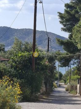 Land plot 266sqm for sale-Salamina » Agia Paraskevi