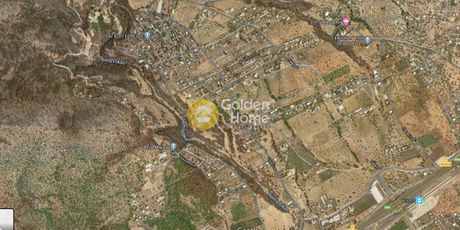 Parcel 452sqm for sale-Megara » Kineta