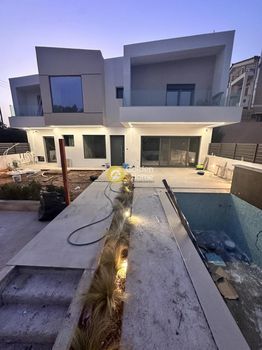 Maisonette 120sqm for sale-Anthoisa