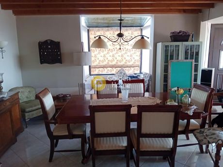 Detached home 500sqm for sale-Kalivia Thorikou » Κέντρο