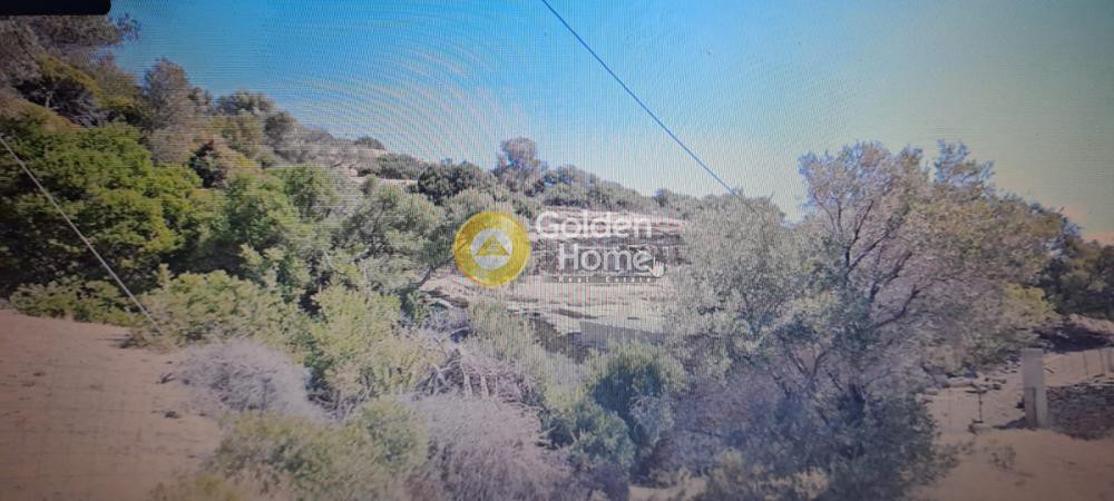 Οικόπεδο 5.970 τ.μ. προς πώληση, Υδρούσα