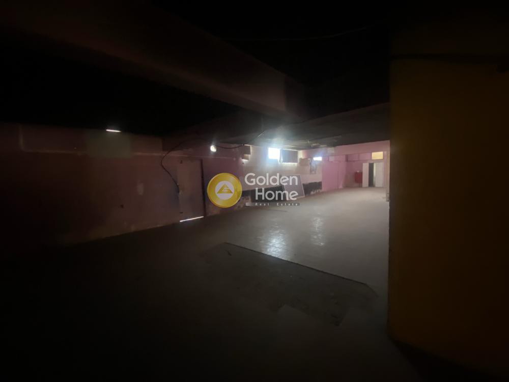 Κατάστημα 522 τ.μ. προς ενοικίαση, Καλαμιά Κορίνθου