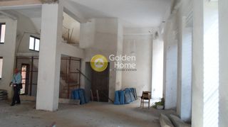Επιχειρηματικό κτίριο 1.413 τ.μ. για πώληση