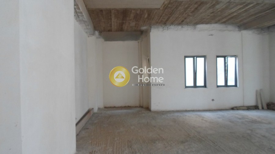 Επιχειρηματικό κτίριο 1.413 τ.μ. προς πώληση, Φωκίωνος Νέγρη