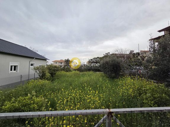 Land plot 250 sqm for sale, Athens - East, Nea Makri