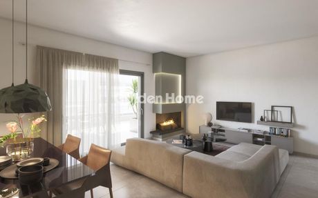 Apartment 86sqm for sale-Nikaia » Agios Georgios