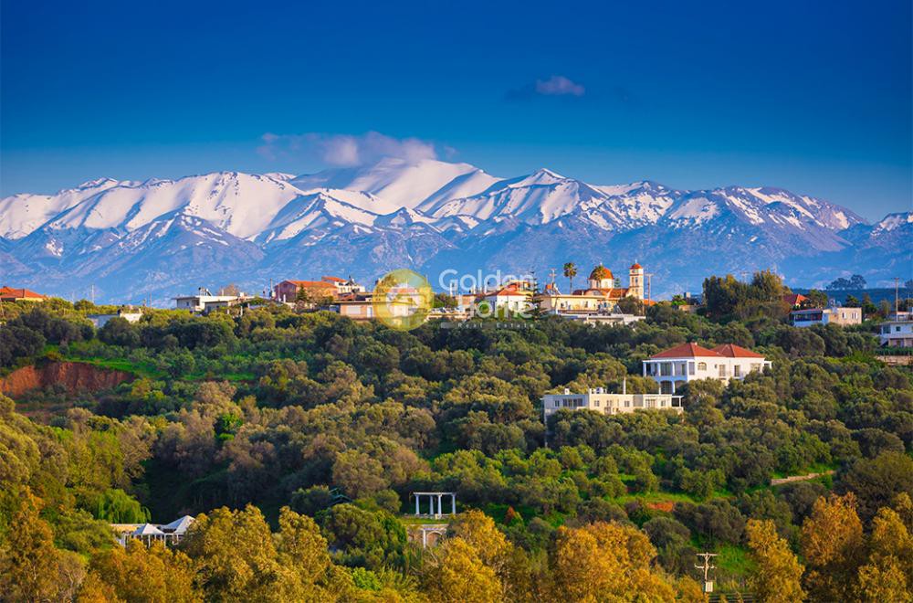 Οικόπεδο 1.200 τ.μ. προς πώληση, Λάκκοι Μουσούρων