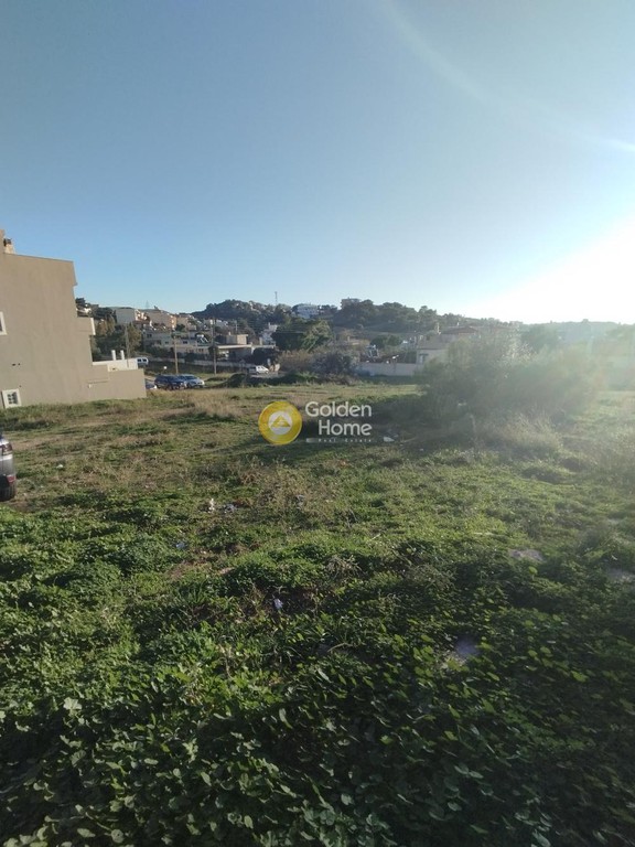 Οικόπεδο 231 τ.μ. προς πώληση, Λαγονήσι