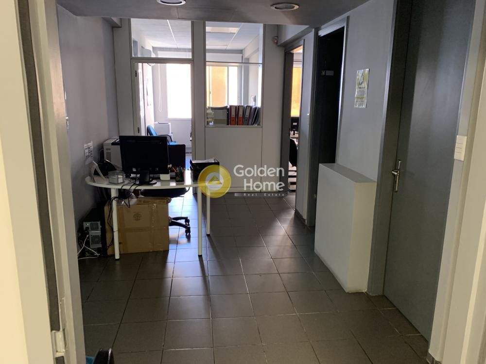 Γραφείο 200 τ.μ. προς πώληση, Σύνταγμα