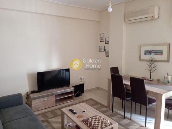 Apartment 74 sqm for sale, Athens - South, Zografou