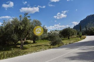 Οικόπεδο 4.448 τ.μ. για πώληση