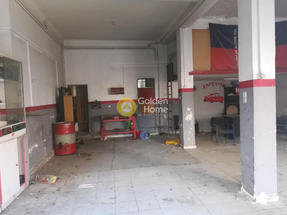 Κατάστημα 75 τ.μ. προς ενοικίαση, Παλαιά Κοκκινιά