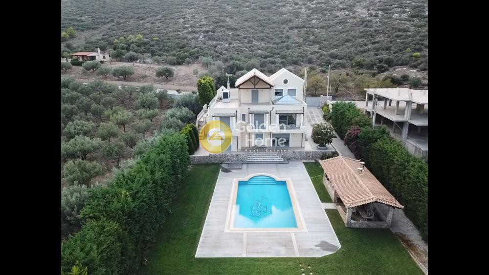 Μονοκατοικία 450 τ.μ. προς πώληση, Νέος Κουβαράς