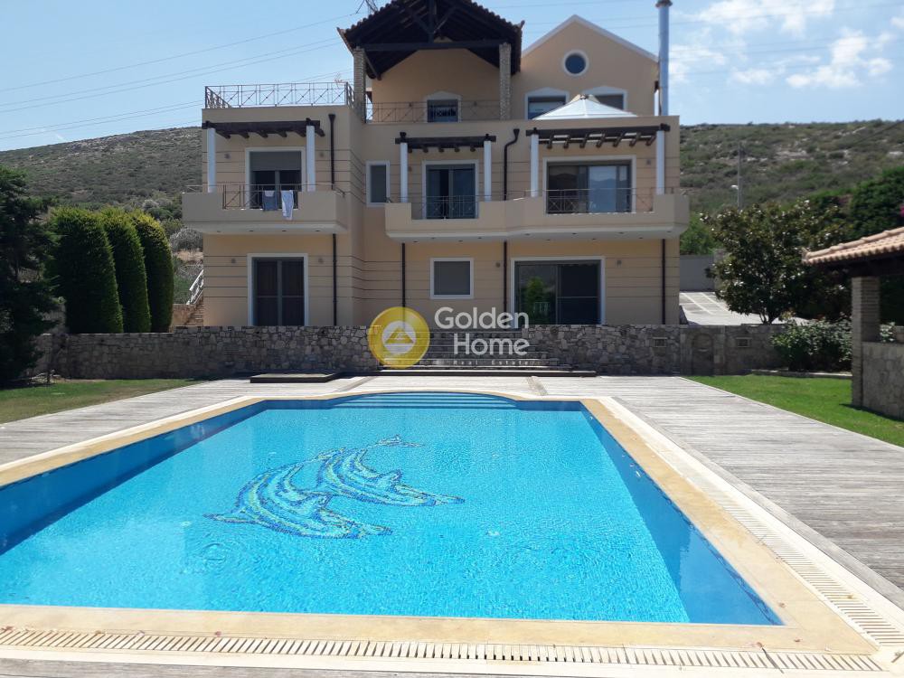 Μονοκατοικία 450 τ.μ. προς πώληση, Νέος Κουβαράς
