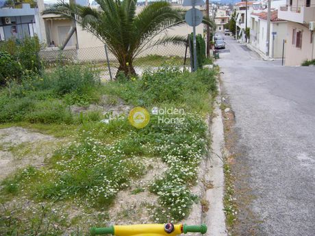 Οικόπεδο 233 τ.μ. για πώληση