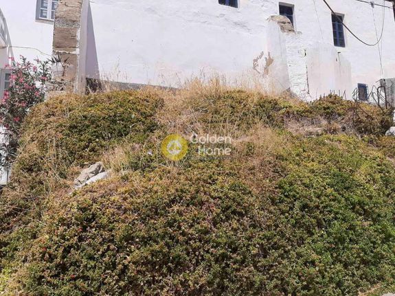 Οικόπεδο 33 τ.μ. για πώληση, Κυκλάδες, Σέριφος