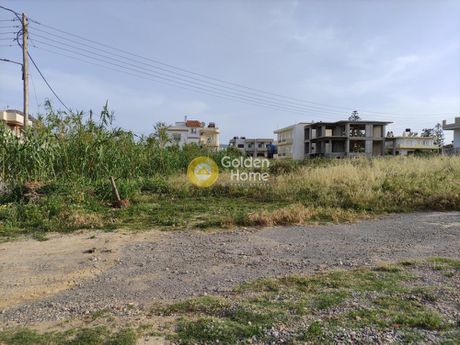 Land plot 912 sqm for rent