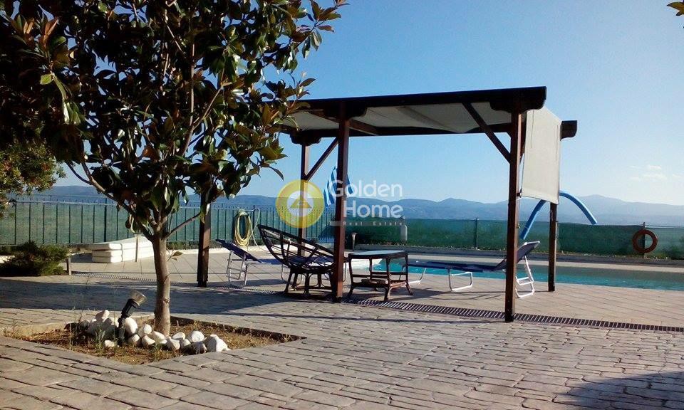 Μονοκατοικία 153 τ.μ. προς πώληση, Κουκάκι Αμαρύνθου