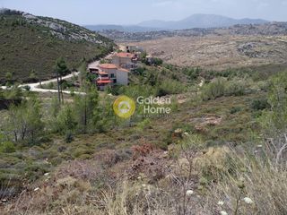 Οικόπεδο 500 τ.μ. για πώληση