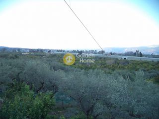 Οικόπεδο 1.826 τ.μ. για πώληση