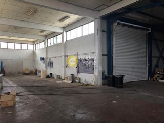 Επιχειρηματικό κτίριο 1.500 τ.μ. για πώληση