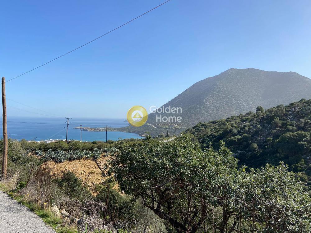 Άλλο 36.000 τ.μ. για πώληση, Ν. Ρεθύμνου, Γεροπόταμος