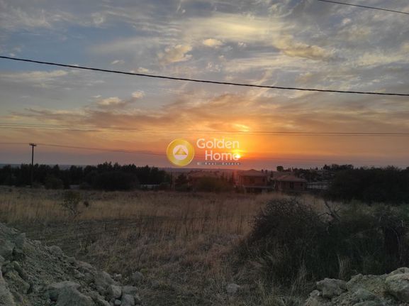 Αγροτεμάχια 1.065 τ.μ. για πώληση, Θεσσαλονίκη - Περιφ/Κοί Δήμοι, Θέρμη
