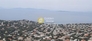 Οικόπεδο 604 τ.μ. για πώληση