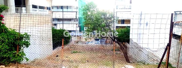 Land plot 225 sqm for sale, Athens - West, Petroupoli