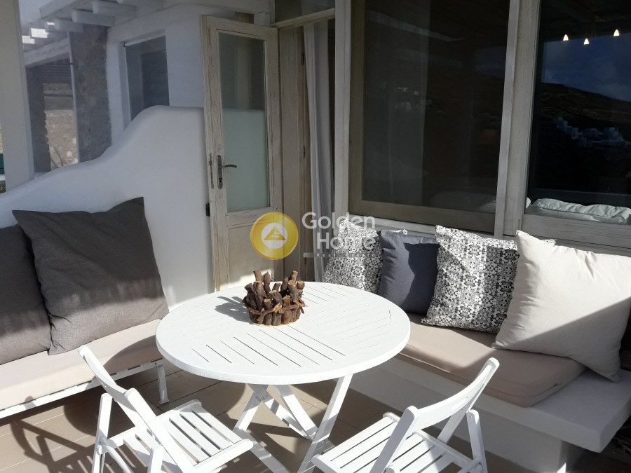 Διαμέρισμα 150 τ.μ. προς πώληση, Πάνορμος Μυκόνου