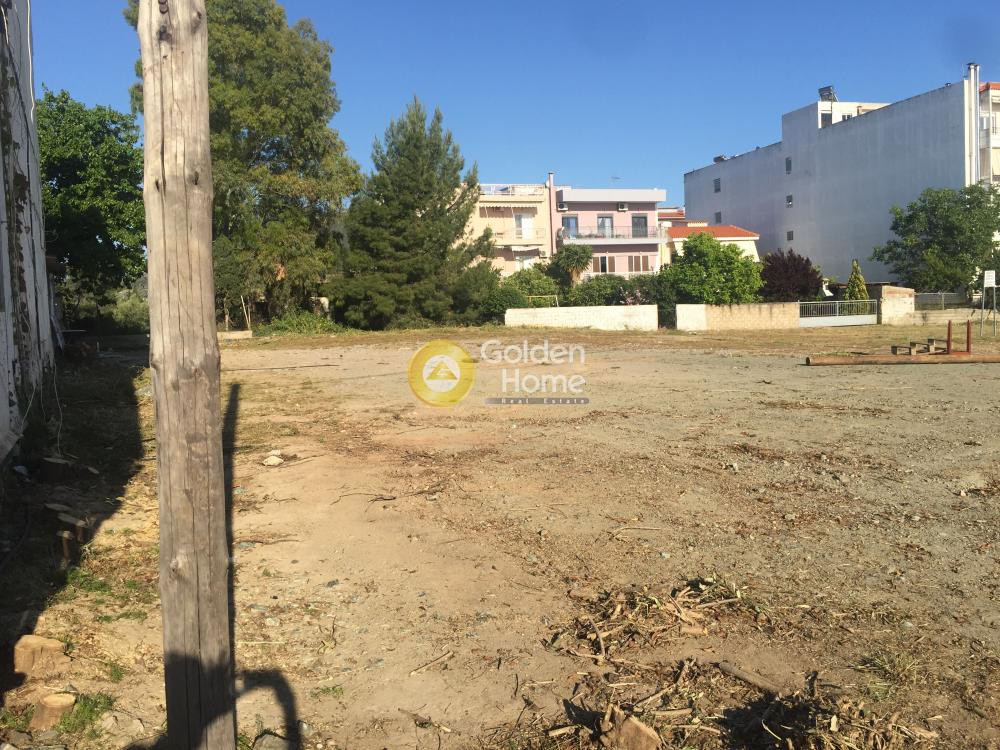 Οικόπεδο 1.980 τ.μ. προς πώληση, Κέντρο Νέας Αρτάκης