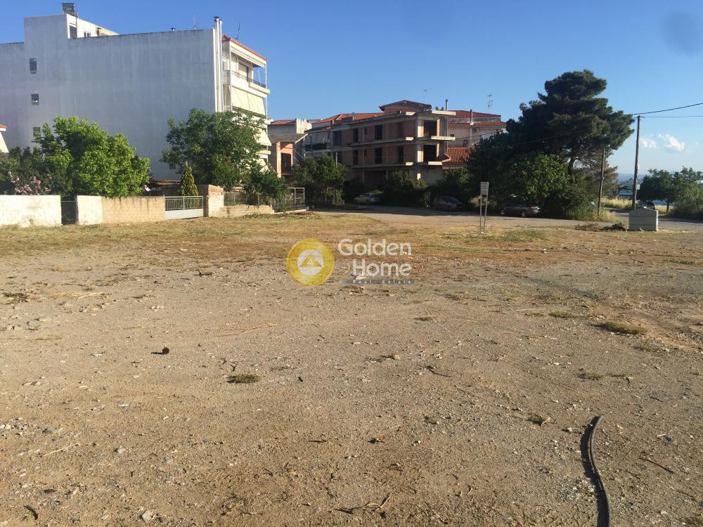 Οικόπεδο 1.980 τ.μ. προς πώληση, Κέντρο Νέας Αρτάκης