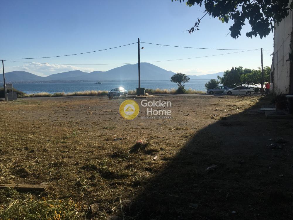 Οικόπεδο 1.980 τ.μ. προς πώληση, Κέντρο Νέας Αρτάκης
