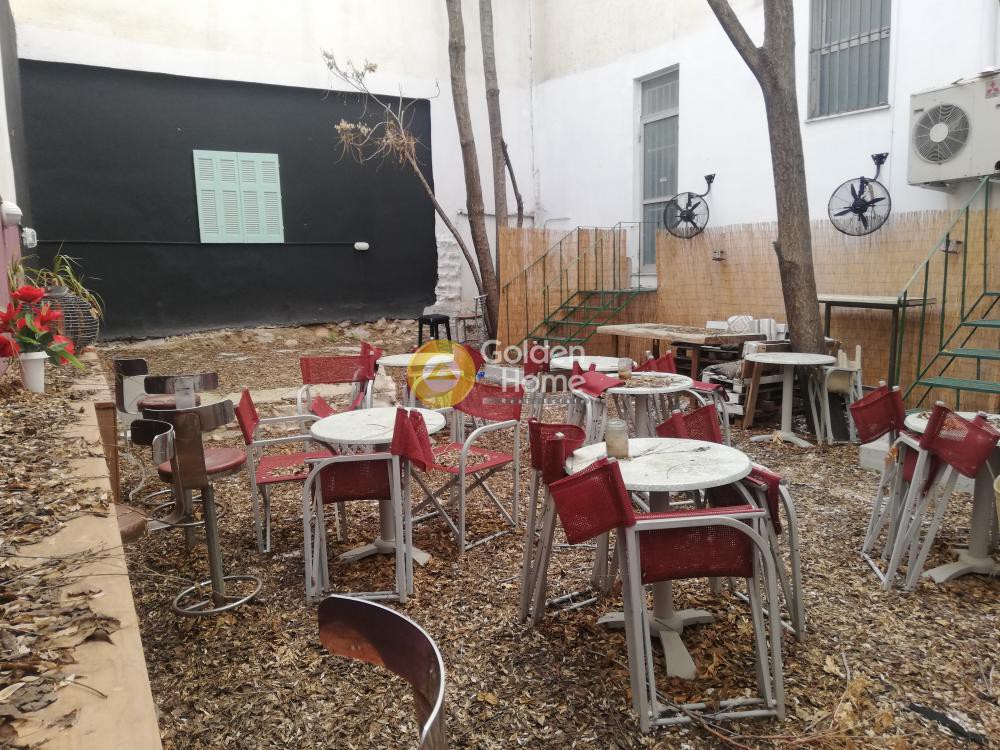 Επιχείρηση 90 τ.μ. προς πώληση, Αθήνα - Κέντρο, Κουκάκι - Μακρυγιάννη